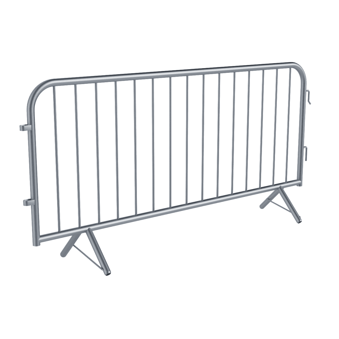 SONTO Barierka tymczasowa na wynajem