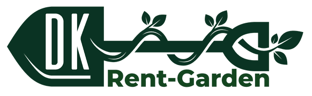 DK Rent-Garden Daniel Kończal