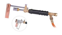 Lutownica dekarska Koma gazowa do rynien i blachy na wynajem