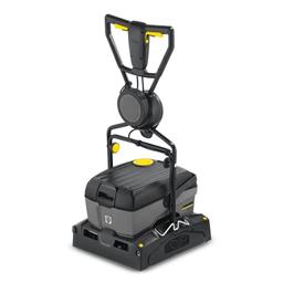 Szorowarka walcowa Karcher  BR 40/10 na wynajem