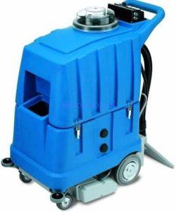 Automat do prania wykładzin Santoemma silent elite na wynajem