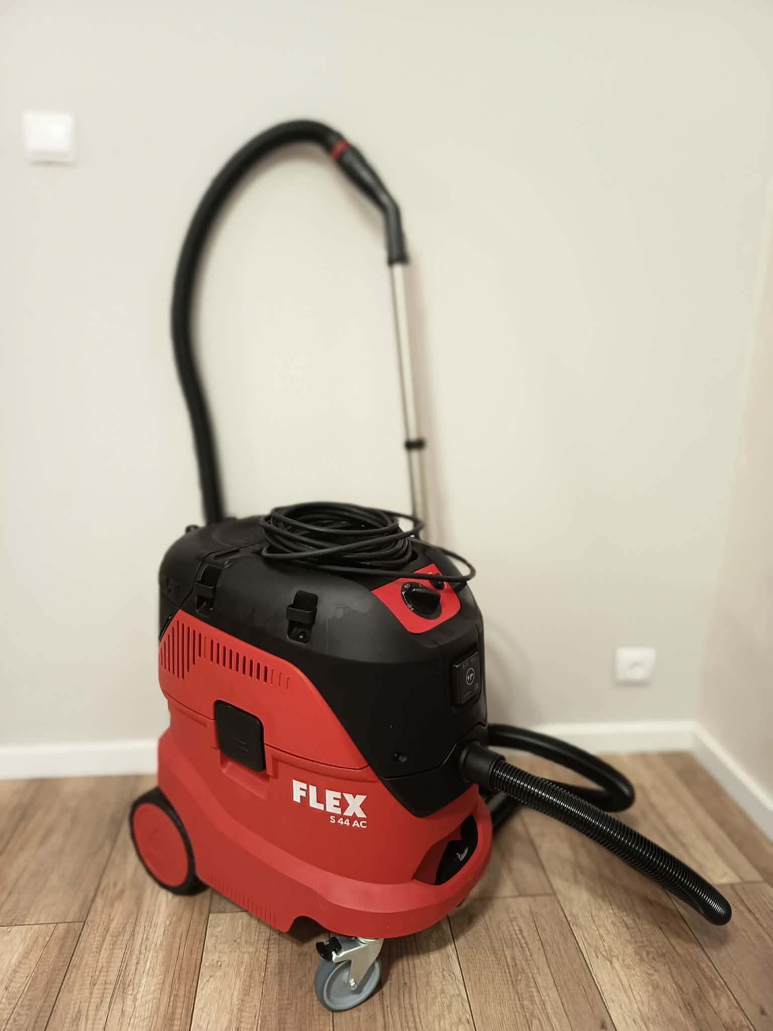 Flex S 44 AC na wynajem