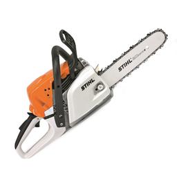 Piła Stihl MS231 C-BE na wynajem