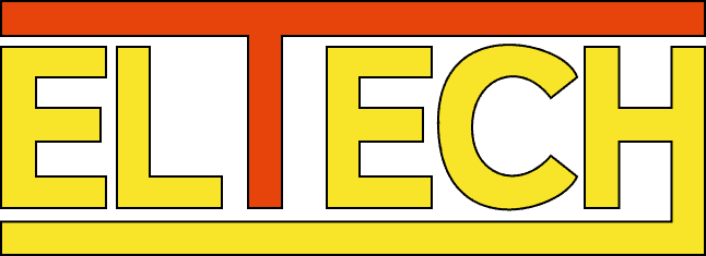 Wypożyczalnia ELTECH logo