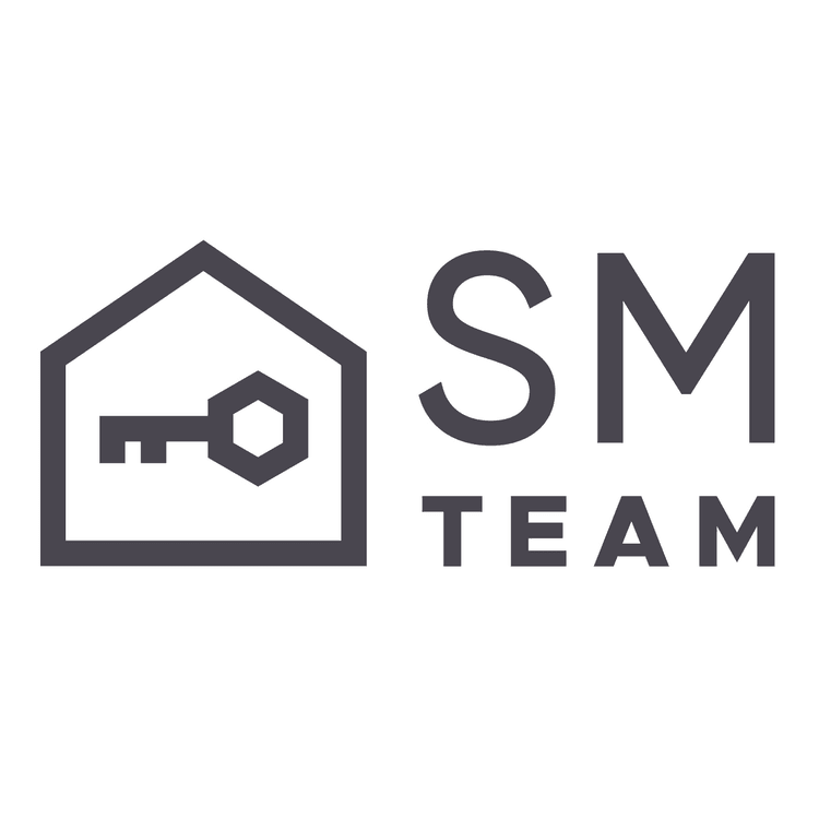 SM TEAM logo