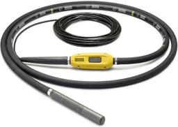 Wacker Neuson Wibrator do betonu na wynajem