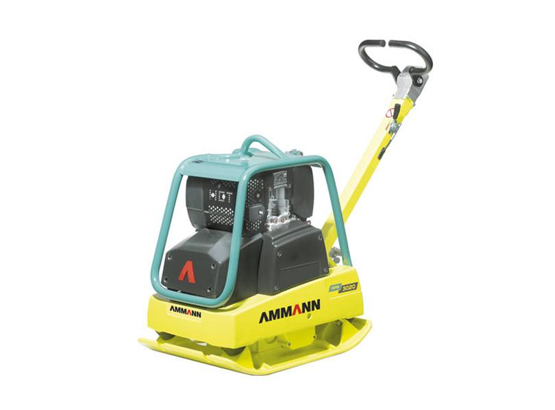 Ammann 3020 na wynajem. Zdjęcie 0