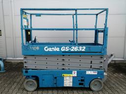 Zdjęcie GENIE GS-2632 na wynajem w Rentools