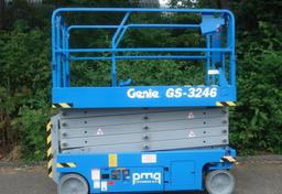 GENIE GS-3246 na wynajem