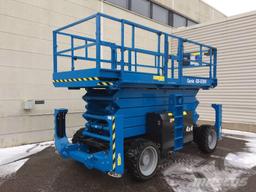 GENIE  GS-5390 RT na wynajem