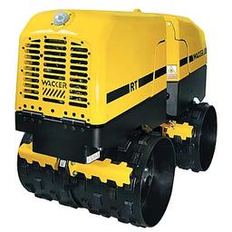 Wacker  RT 82 na wynajem