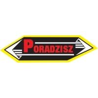 Wypożyczalnia "Poradzisz" logo