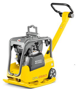 Wacker Neuson DPU 2550H na wynajem