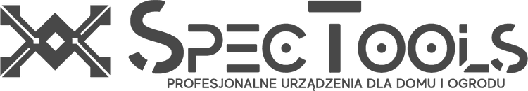 SpecTools Mobilna Wypożyczalnia logo