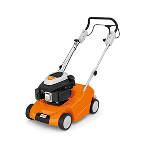 Stihl RL540 (3) na wynajem. Zdjęcie 0