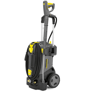 Karcher HD 5/15 na wynajem. Zdjęcie 0