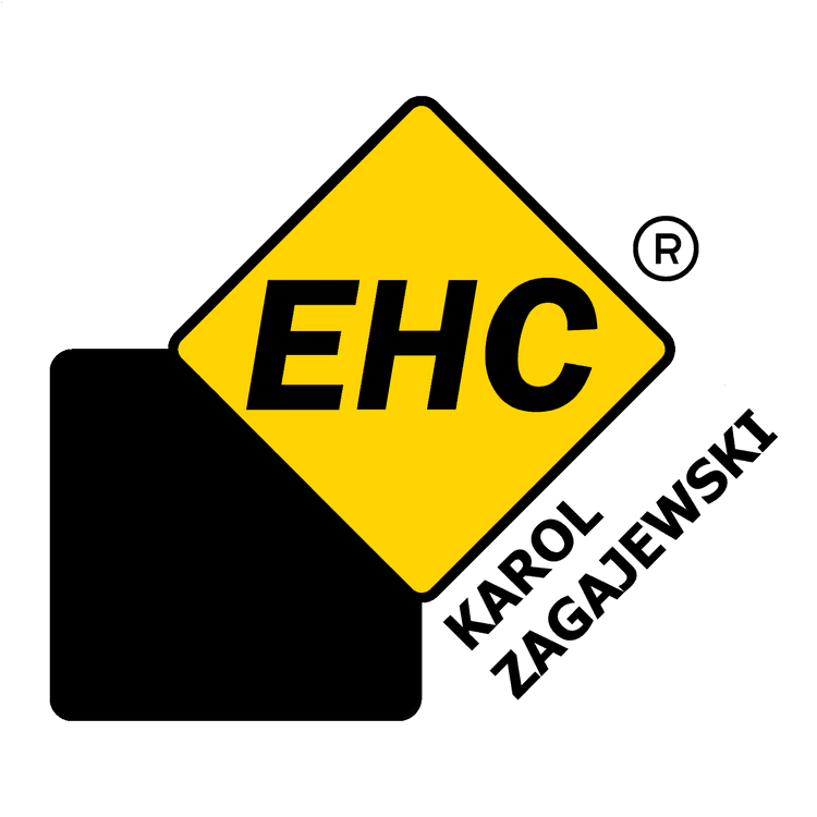 EHC Karol Zagajewski sp. z o.o. logo