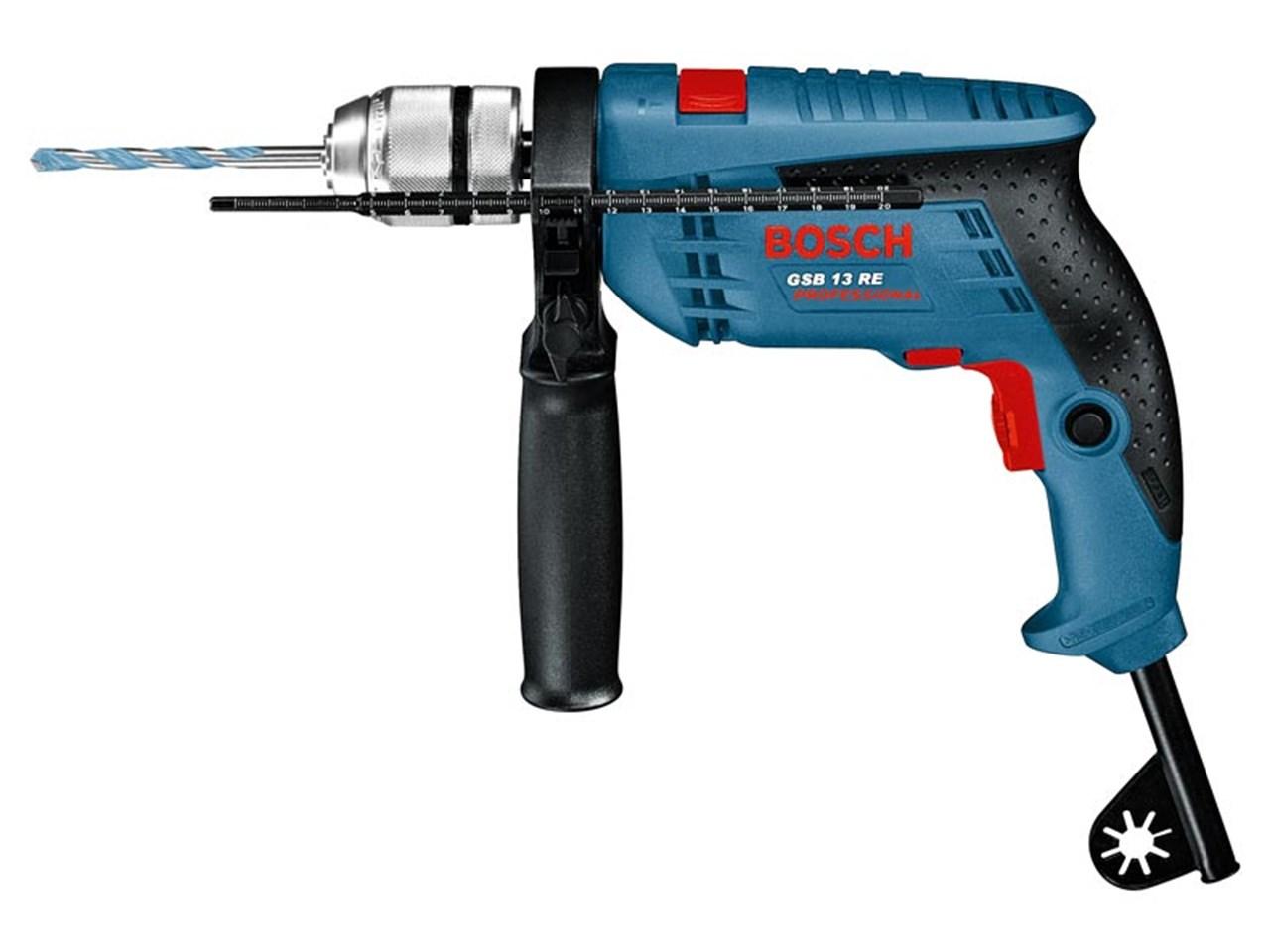 BOSCH GSB13RE na wynajem