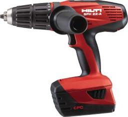 Zdjęcie Hilti SFH 22-A na wynajem w Rentools