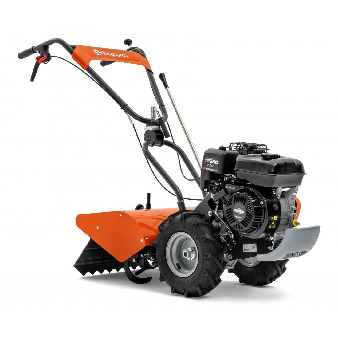 Husqvarn TR 348 na wynajem