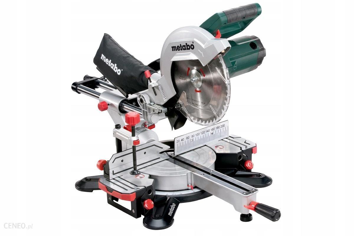 METABO KSS 254M na wynajem