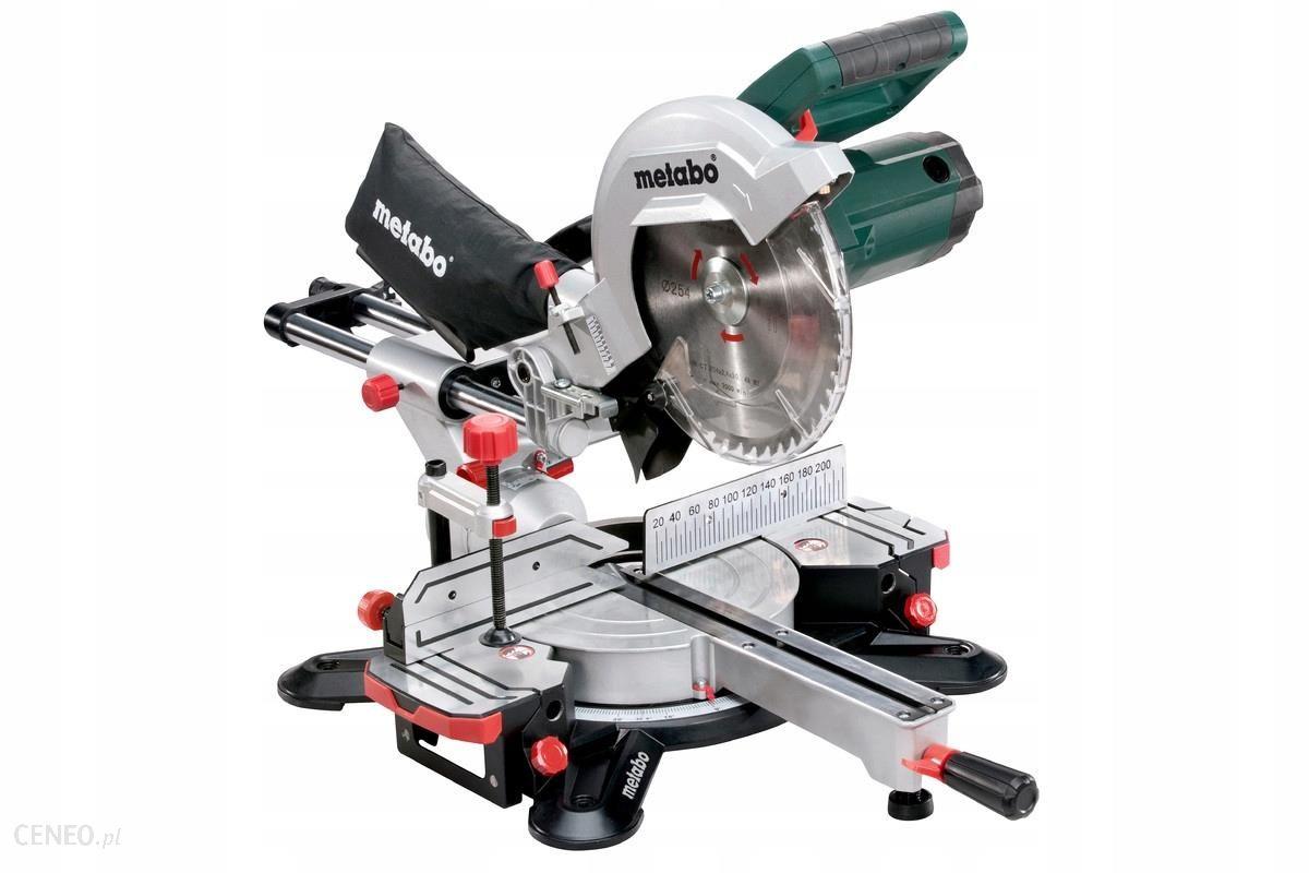 METABO KSS 254M na wynajem. Zdjęcie 0