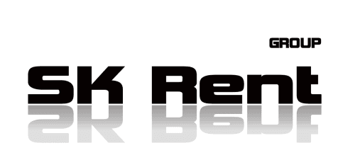 SK Rent GROUP logo