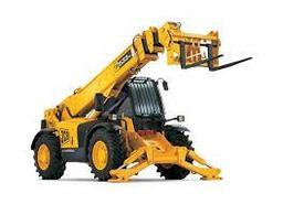 JCB 533-105 na wynajem