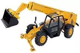 Zdjęcie JCB  535-125 na wynajem w Rentools