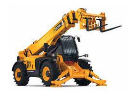 JCB  535-140 na wynajem