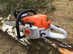 Zdjęcie STIHL MS 251 na wynajem w Rentools