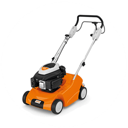 Zdjęcie Stihl RL 540(2) na wynajem w Rentools