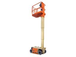 JLG  1230es na wynajem