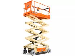 JLG  3246es na wynajem
