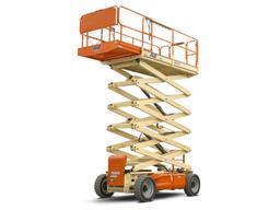 JLG  4069 LE na wynajem