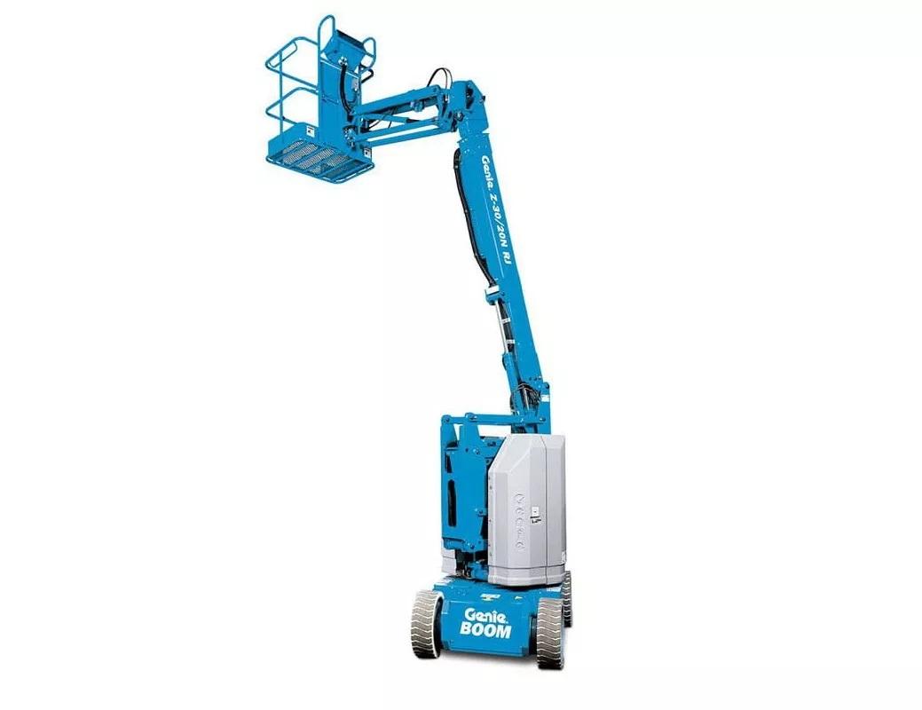 Genie Z 30/20 na wynajem