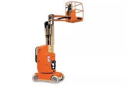 Zdjęcie JLG  1100A na wynajem w Rentools