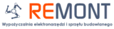 Wypożyczalnia Elektronarzędzi REMONT logo