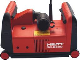 Bruzdownica Hilti  DC-SE 20 na wynajem