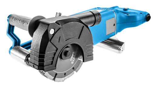 Bruzdownica 150mm na wynajem