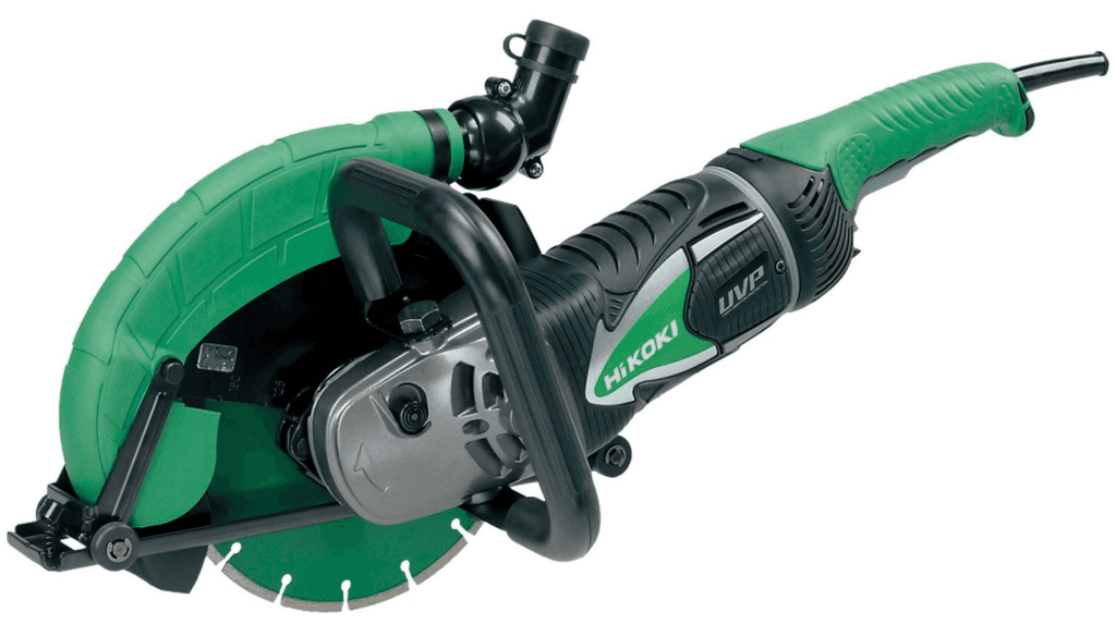 Hikoki Przecinarka do betonu 230mm na wynajem