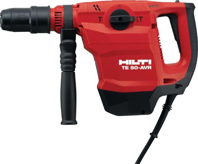 Młot udarowo-obrotowy Hilti  TE 50 product