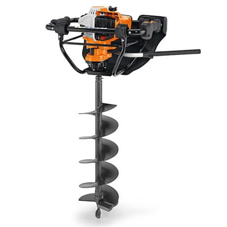 STIHL BT 131 na wynajem. Zdjęcie 0