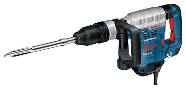 Bosch GSH 5 CE na wynajem