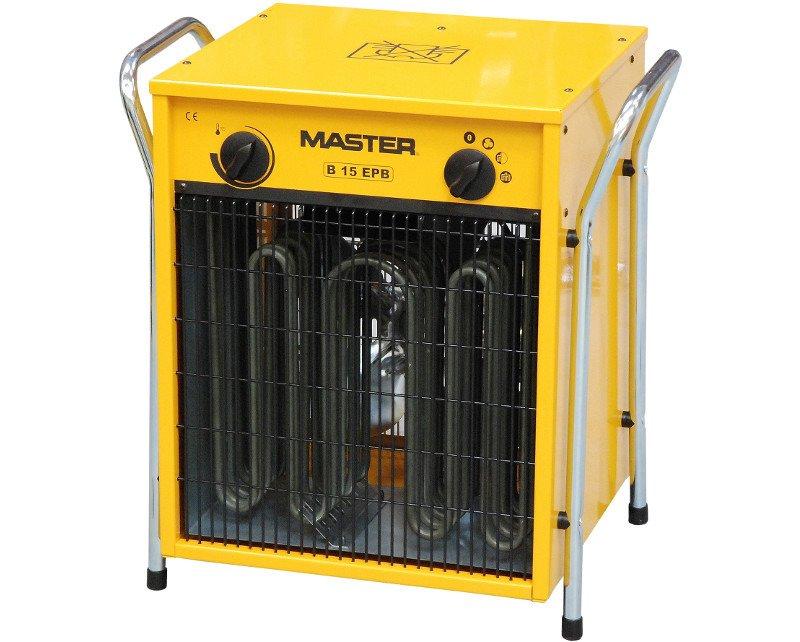 Master B 15 EPB na wynajem