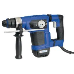Berner  BHD 6-45 SDS MAX na wynajem