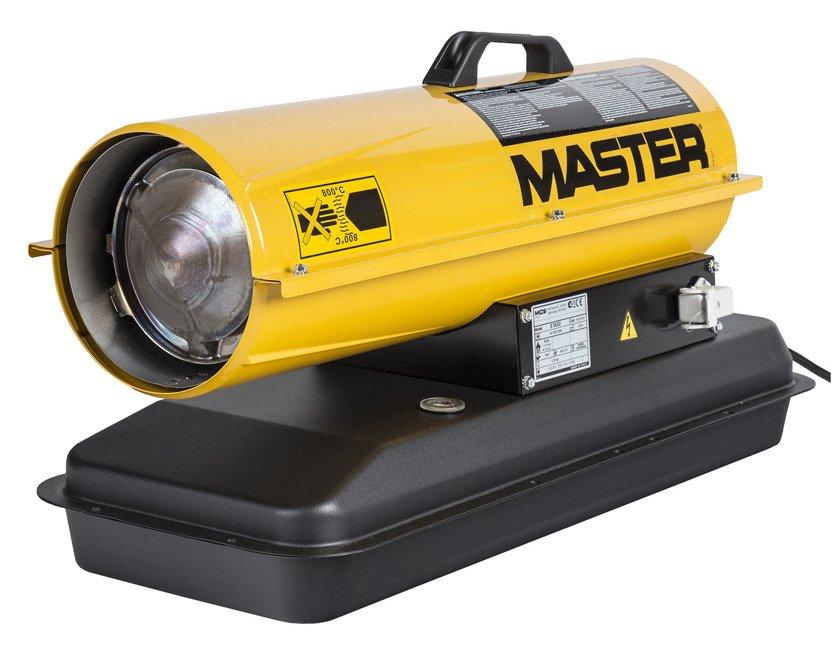 Master B 70 Ced na wynajem