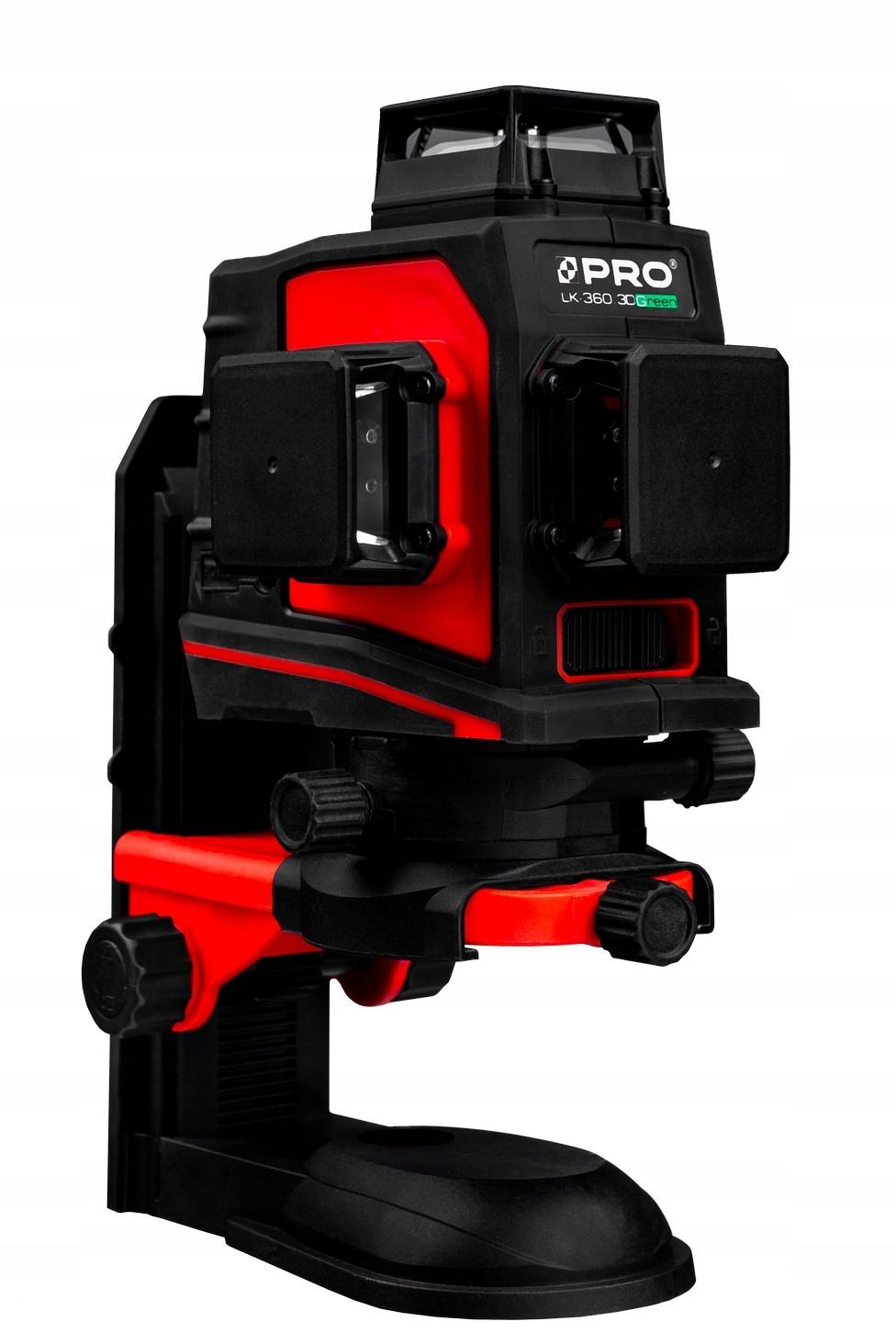 PRO LK-360.3DG na wynajem