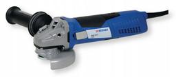 Berner BAG 125-2 E na wynajem