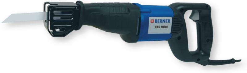 Berner BRS 1050 E na wynajem